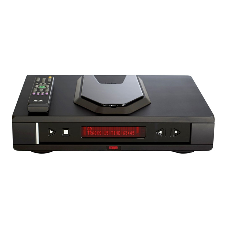 Rega Isis Reference CD Player