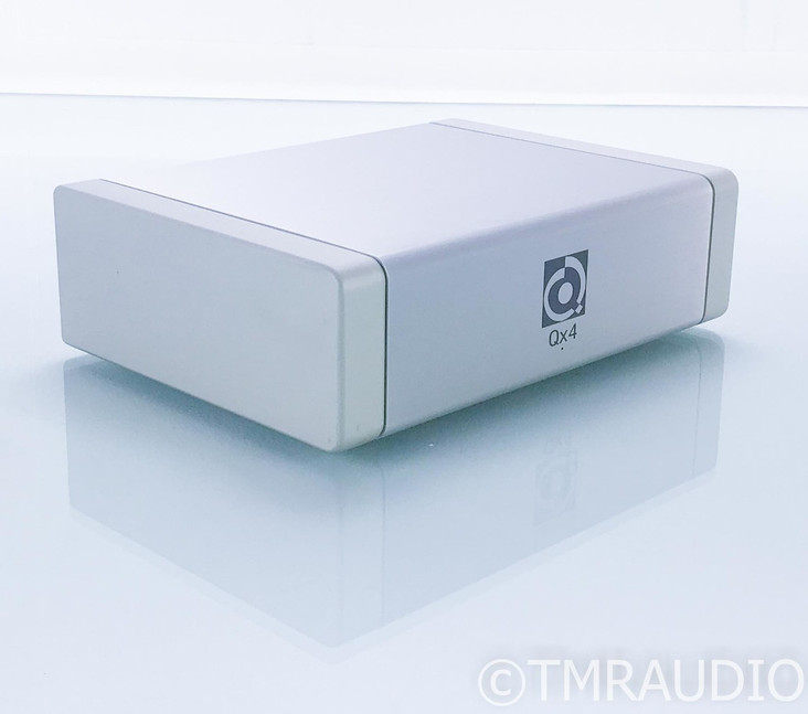 Nordost QRT QX4 Power Conditioner; QX-4