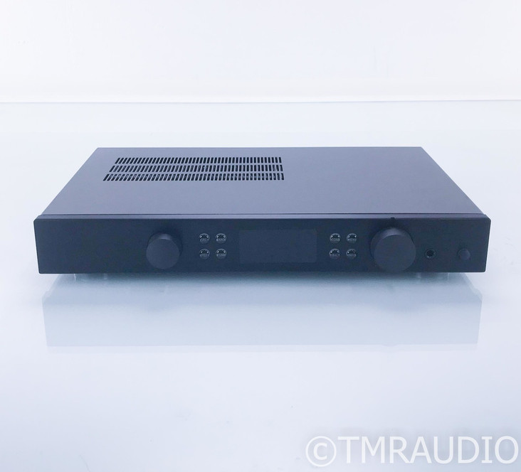 Creek Audio Evolution 50A Stereo Integrated Amplifier; Remote
