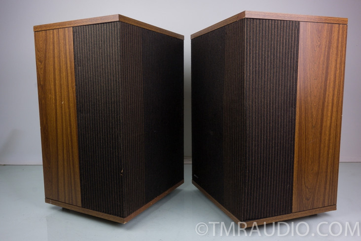 Bose 501 Series IV Vintage Speakers