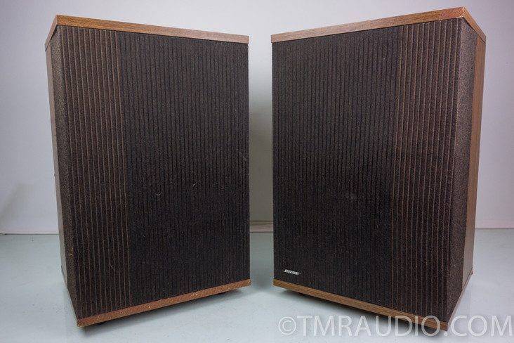 Bose 501 Series IV Vintage Speakers