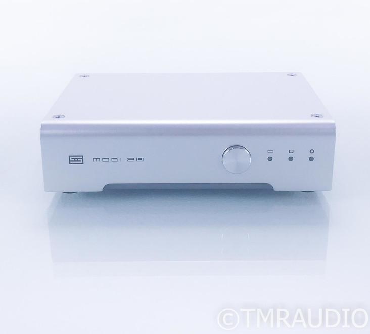 Schiit Modi 2 Uber DAC; D/A Converter (SOLD2)