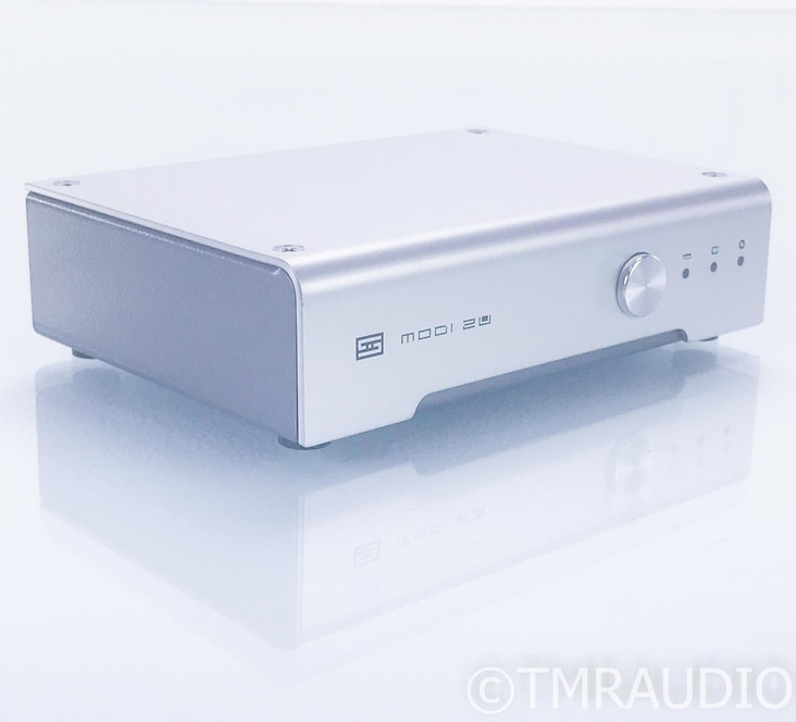 Schiit Modi 2 Uber DAC; D/A Converter (SOLD2)