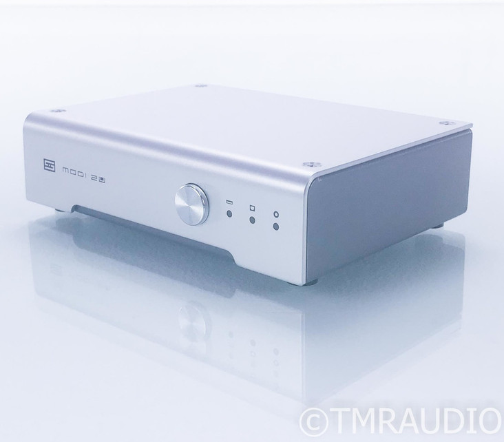 Schiit Modi 2 Uber DAC; D/A Converter (SOLD2)