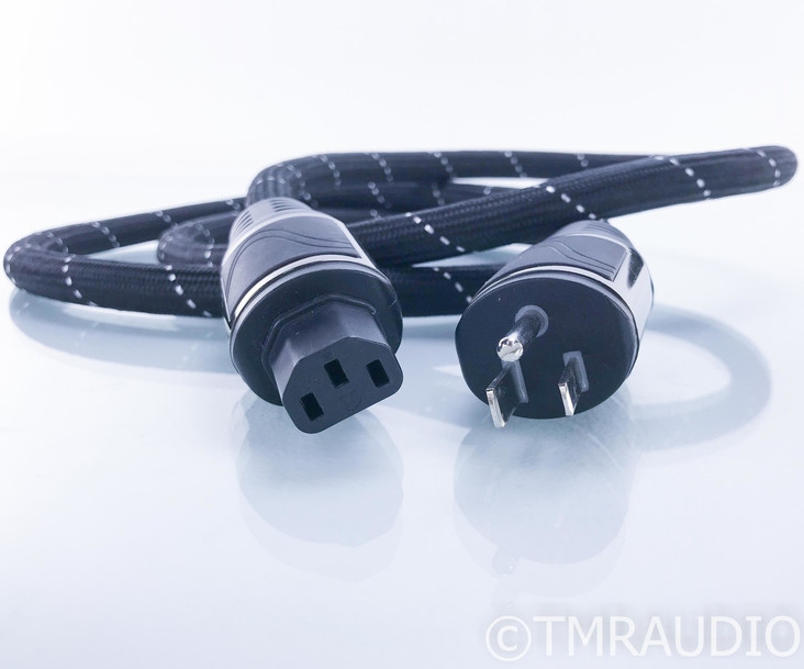 PS Audio PerfectWave AC-3 Power Cable; 2m AC Cord (SOLD)