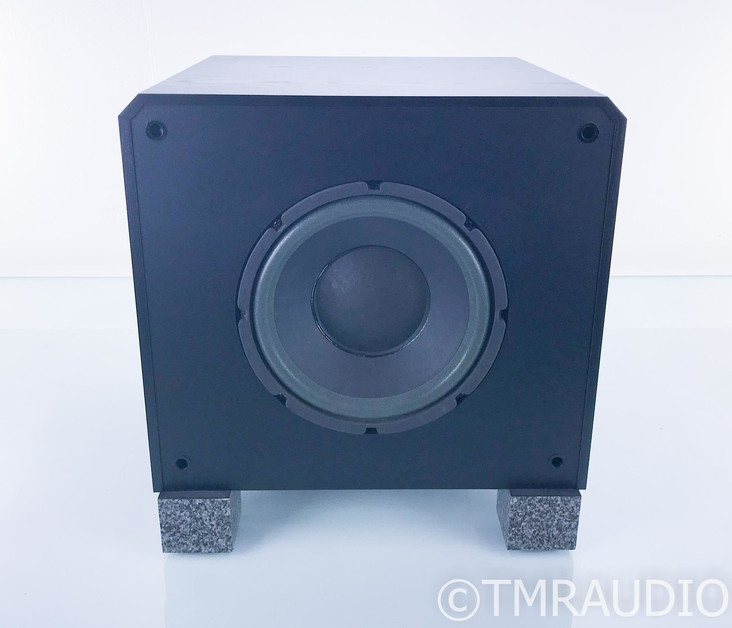 Velodyne VA12BVX10 12" Powered Subwoofer; Black (SOLD)