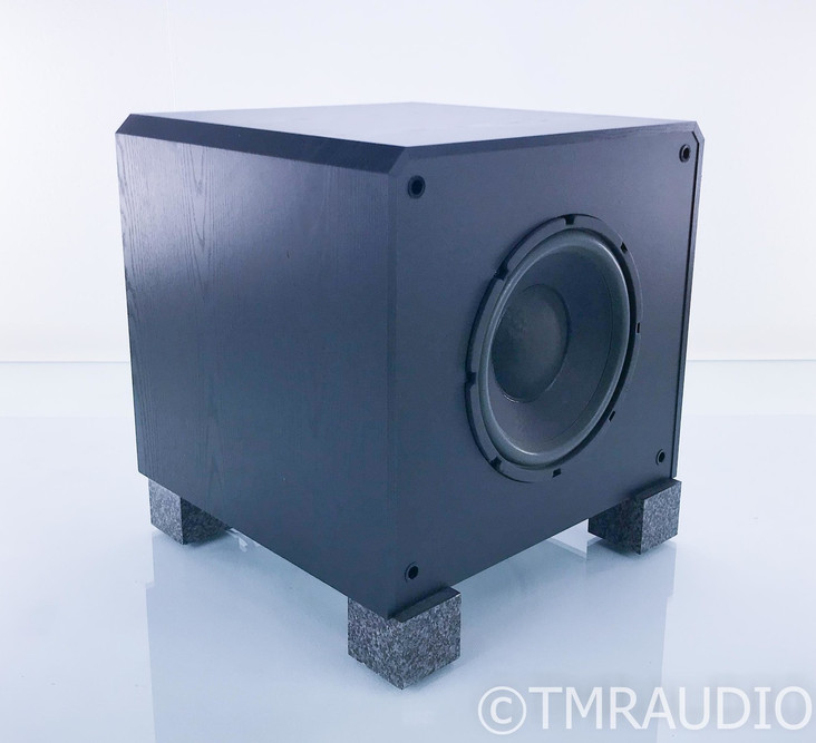 Velodyne VA12BVX10 12" Powered Subwoofer; Black (SOLD)