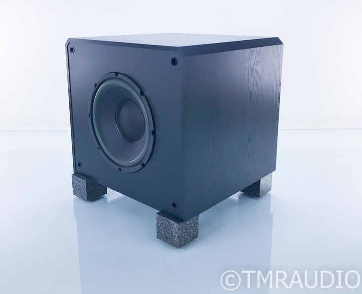 Velodyne VA12BVX10 12" Powered Subwoofer; Black (SOLD)