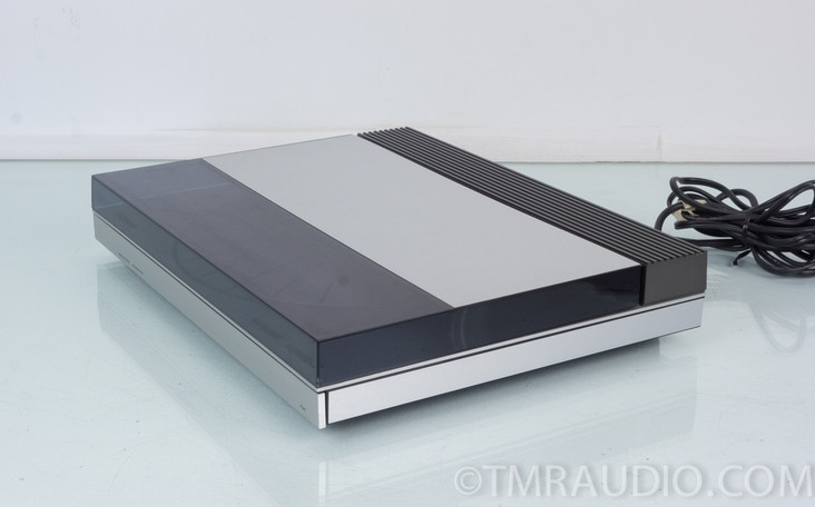 Bang & Olufsen Beogram 5500 Turntable; MMC2 Cartridge