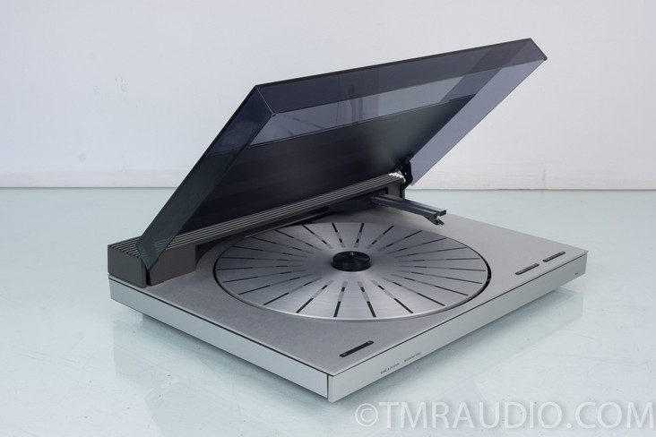 Bang & Olufsen Beogram 5500 Turntable; MMC2 Cartridge