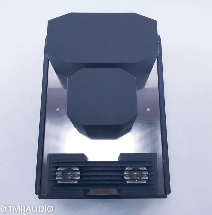 KR Audio VT-20 Dual Mono Transistor Tube Power Amplifier; VT20 (SOLD)