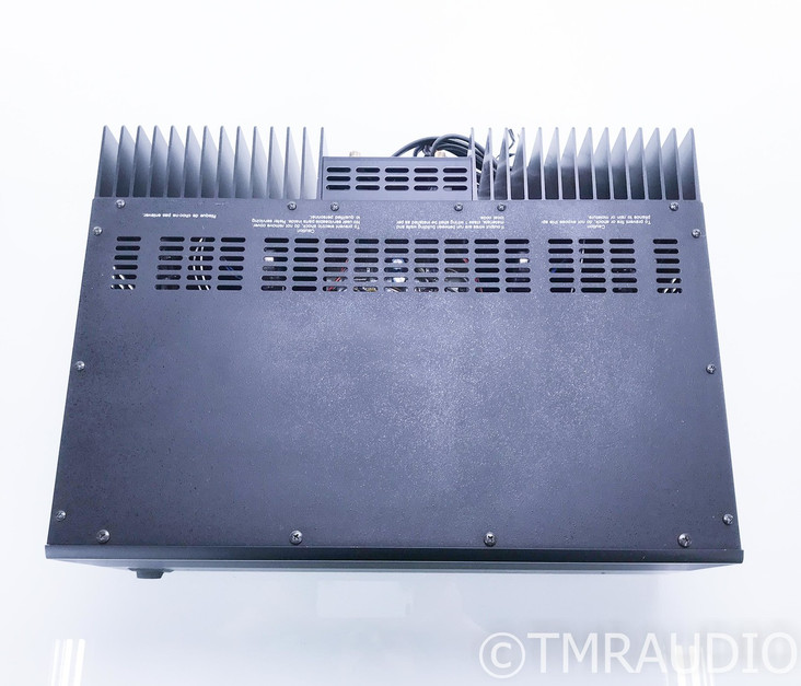 Adcom GFA-555II Stereo Power Amplifier; GFA555II (SOLD)