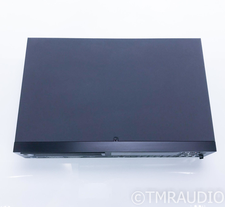 Alesis Masterlink ML-9600 High Resolution CD Recorder