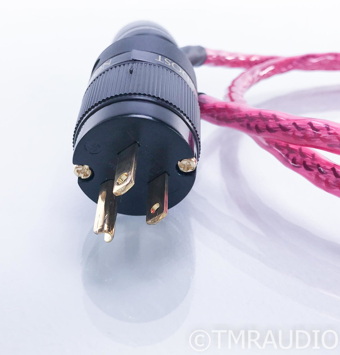 Nordost Heimdall 2 Power Cable; 1.5m AC Cord (SOLD)