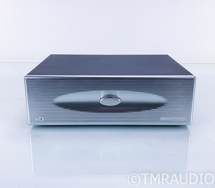 Spectron Musician III SE Mk II Stereo Power Amplifier; Signature MK2
