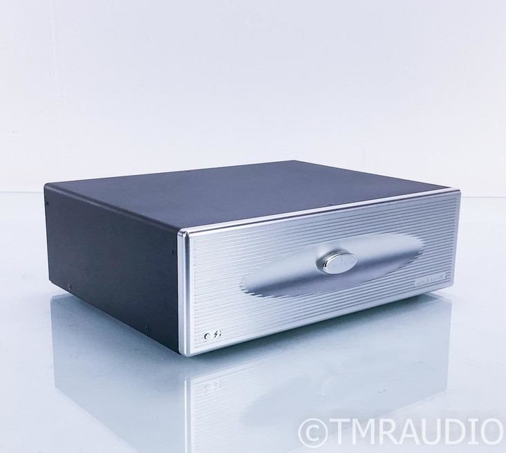 Spectron Musician III SE Mk II Stereo Power Amplifier; Signature MK2