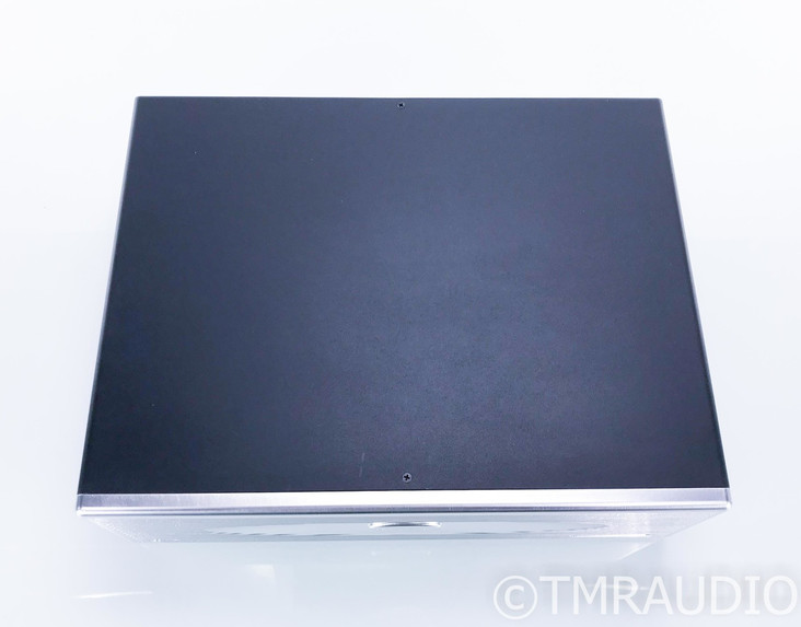 Spectron Musician III SE Mk II Stereo Power Amplifier; Signature MK2