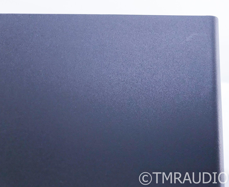 Spectron Musician III SE Mk II Stereo Power Amplifier; Signature MK2