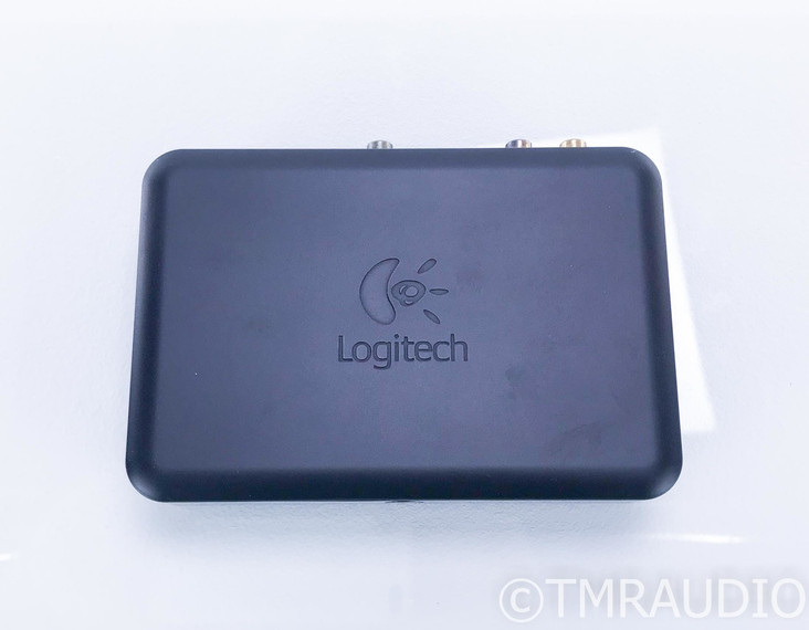 Logitech Squeezebox Duet Network Streamer; Remote (SOLD)