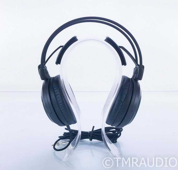 Audio Technica ATH-A990z Closed Back Headphones; ATHA990Z; Art Monitor