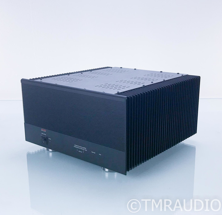 Adcom GFA-575se Stereo Power Amplifier; GFA575SE