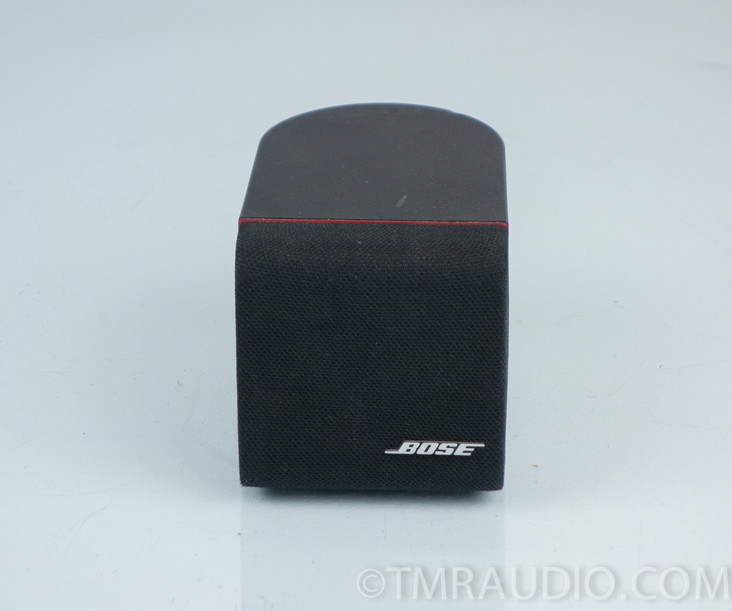 Bose Acoustimass Single Cube Speaker