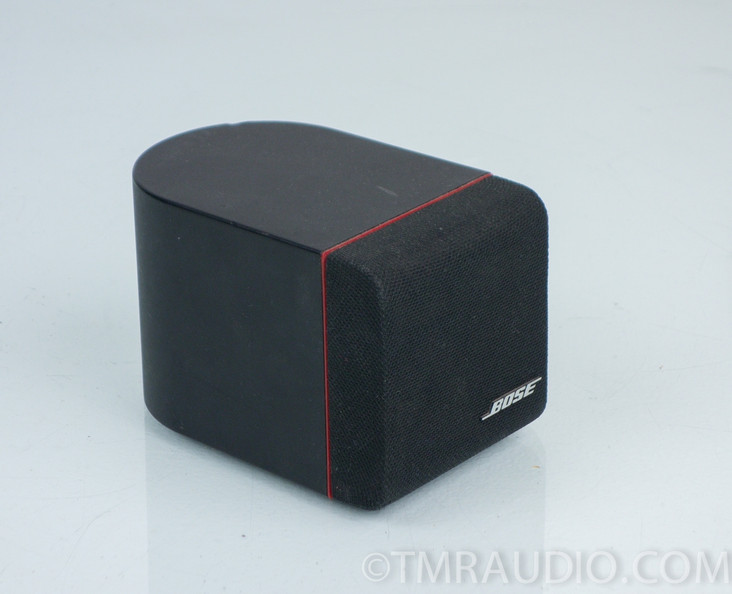 Bose Acoustimass Single Cube Speaker