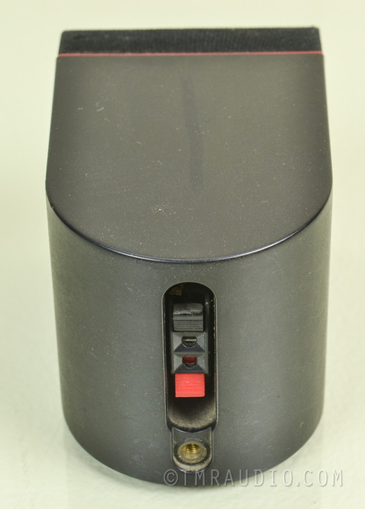 Bose Acoustimass Single Cube Speaker