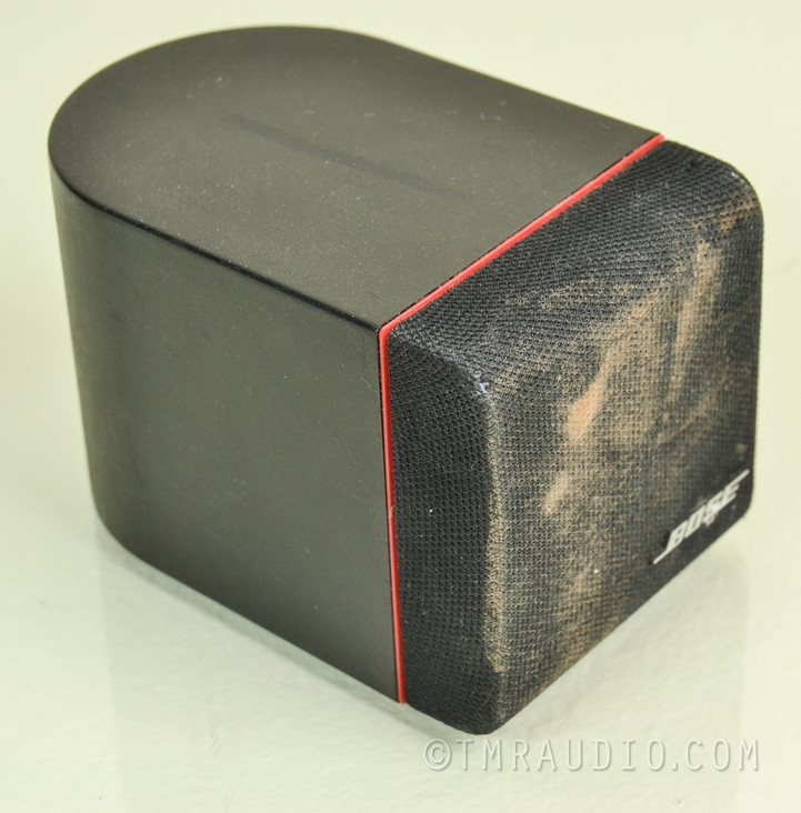 Bose Acoustimass Single Cube Speaker