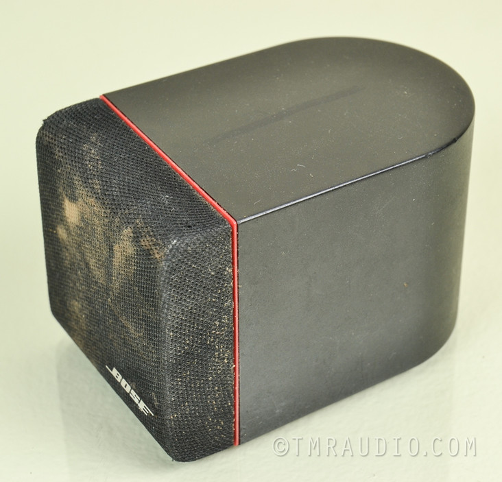 Bose Acoustimass Single Cube Speaker