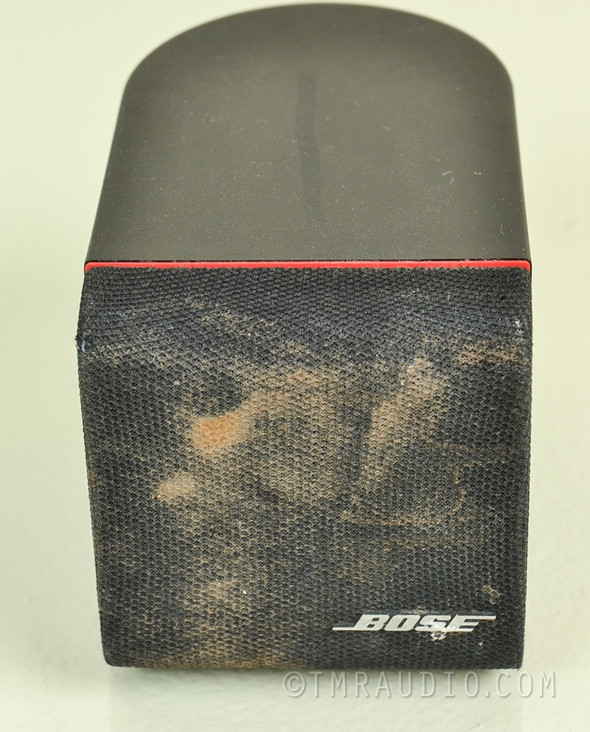 Bose Acoustimass Single Cube Speaker