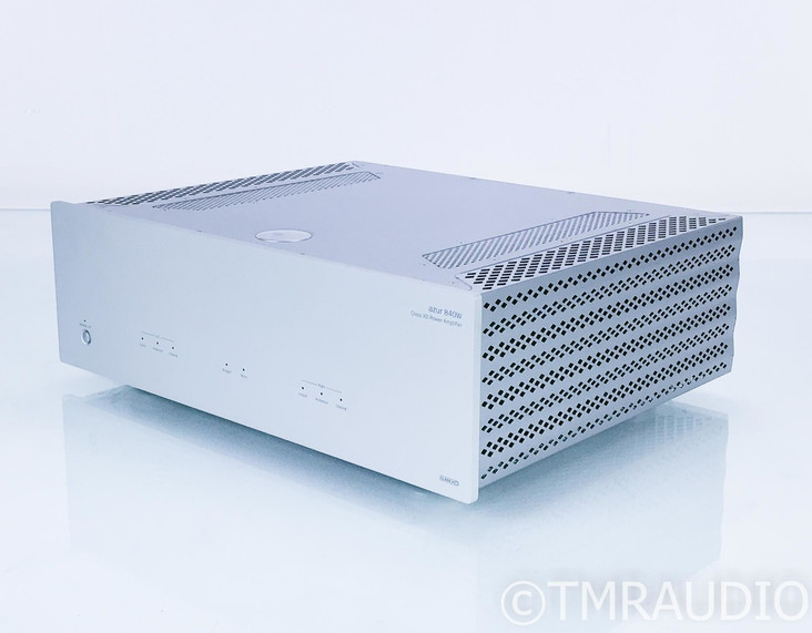 Cambridge Audio Azur 840W Stereo Power Amplifier