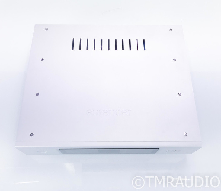 Aurender S10 Network Streamer / Music Server; S-10