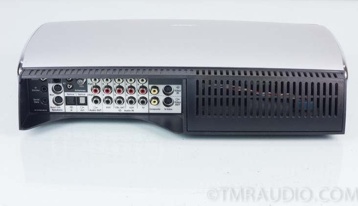 Bose AV48 Media Center / DVD Player; Remote