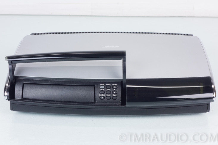 Bose AV48 Media Center / DVD Player; Remote