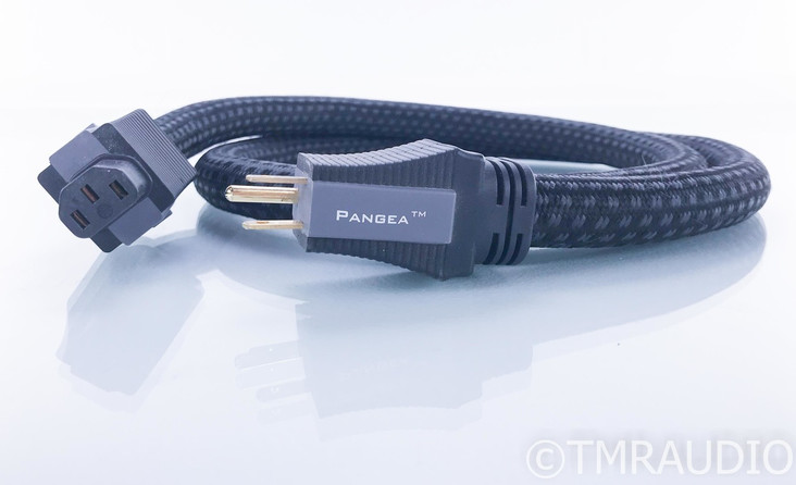 Pangea AC-9 Power Cable; 1.5m AC Cord (SOLD2)