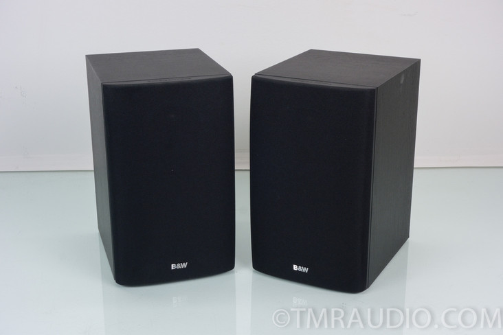 Bowers & Wilkins (B&W) DM600 S3 ツインスピーカー B&W : DM600 S3 - 中古 | オーディオユニオン