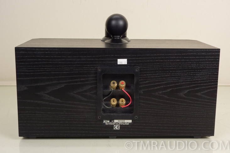 B&W Matrix HTM Center Channel Speaker