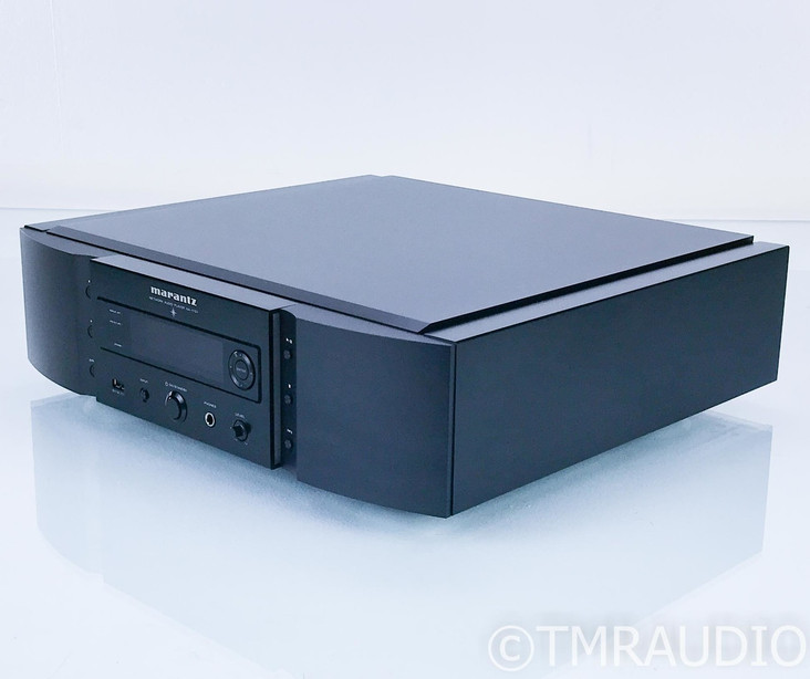 Marantz NA-11S1 DAC / Network Player; NA11S1; Remote