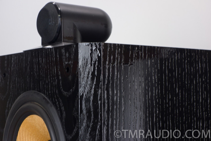 B&W Matrix 804 Speakers; Nice Pair in Factory Boxes