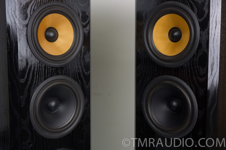 B&W Matrix 804 Speakers; Nice Pair in Factory Boxes