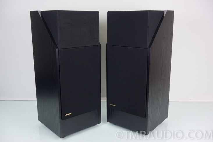 Bose 601 Series iii Pair of Speakers; Stunning Condition