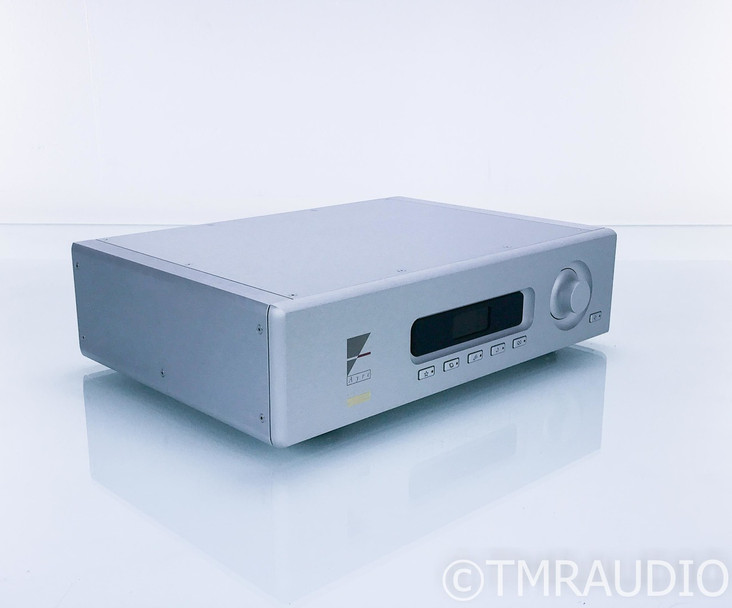 Ayre K-5xe MP Stereo Preamplifier; Remote; K-5xeMP Evolution