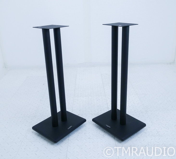 Pangea Audio LS200 Speaker Stands; 28" Pair; LS-200