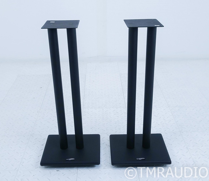 Pangea Audio LS200 Speaker Stands; 28" Pair; LS-200