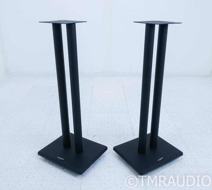 Pangea Audio LS200 Speaker Stands; 28" Pair; LS-200