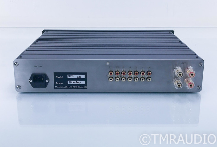LFD NCSE Stereo Integrated Amplifier