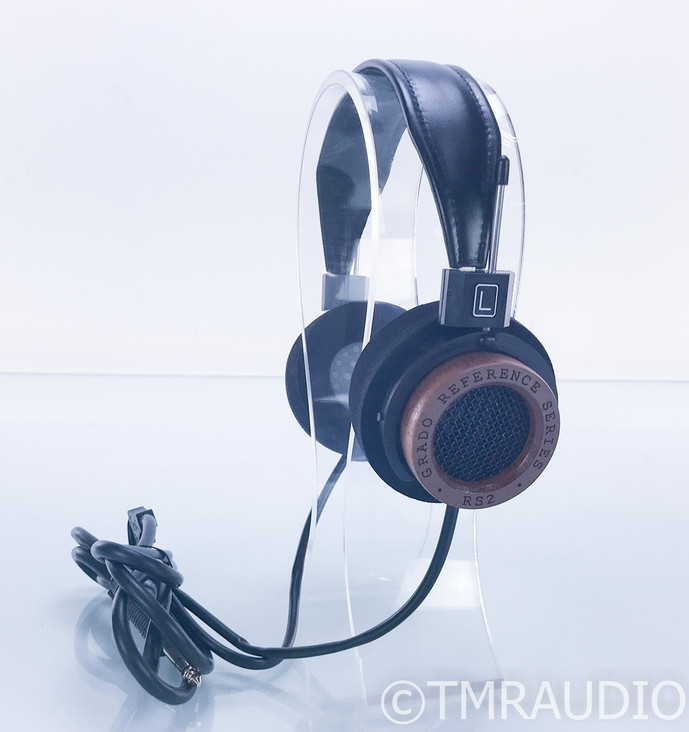 Grado Labs RS2i Open Back Headphones