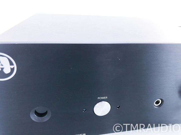 Rogue Audio Sphinx V1 Stereo Tube Hybrid Integrated Amplifier