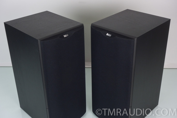 B&W DM602 Speakers; Excellent Pair